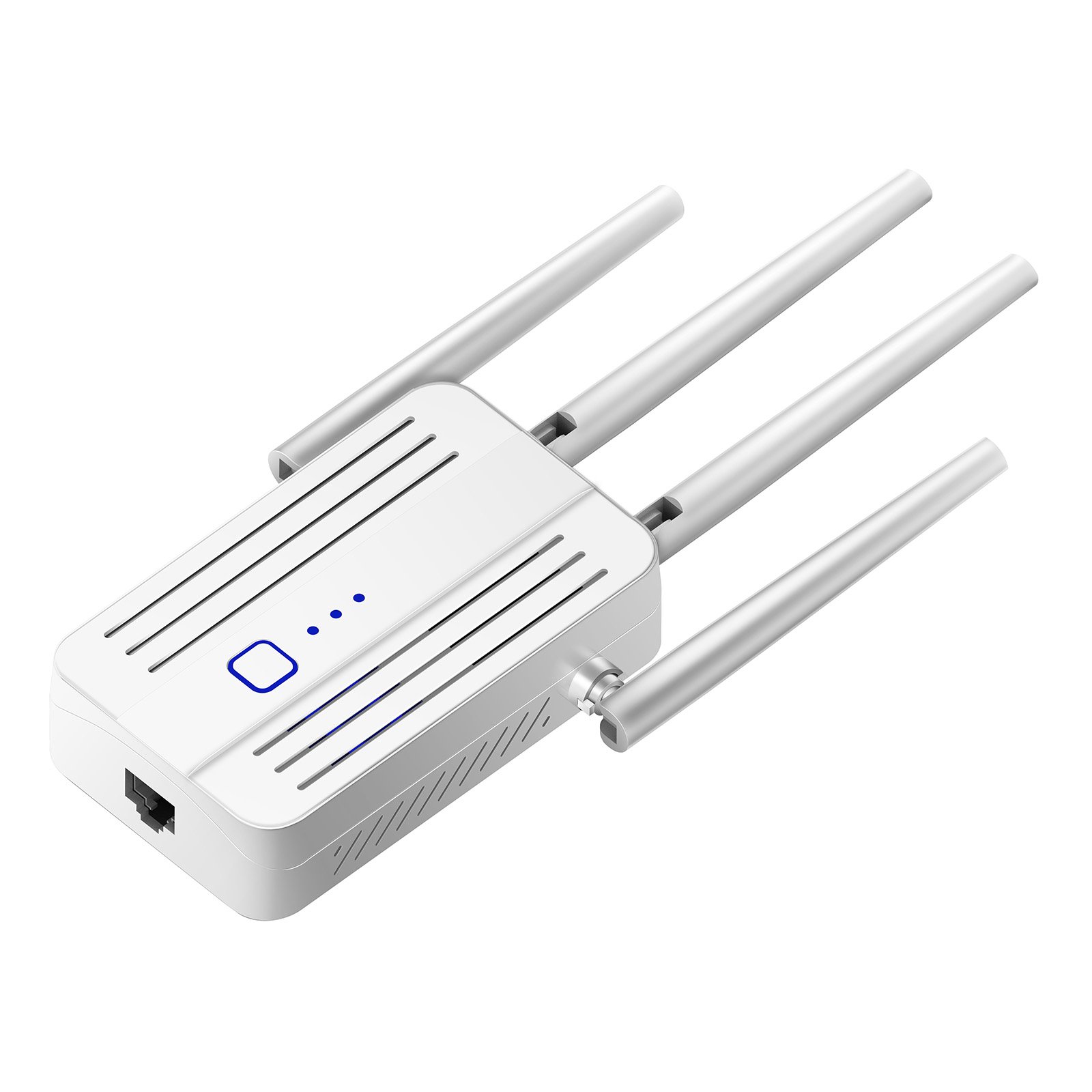 5Ghz WiFi Repeater Wireless Wifi Extender 1200Mbps Wi-Fi Amplifier 802.11N Long Range Wi fi Signal Booster 2.4G Wifi Repiter